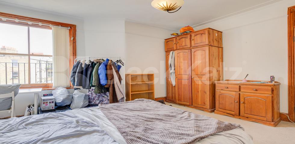 Fantastic two bed set within a private mansion block in Maida Vale  Widley Road, MAIDA VALE